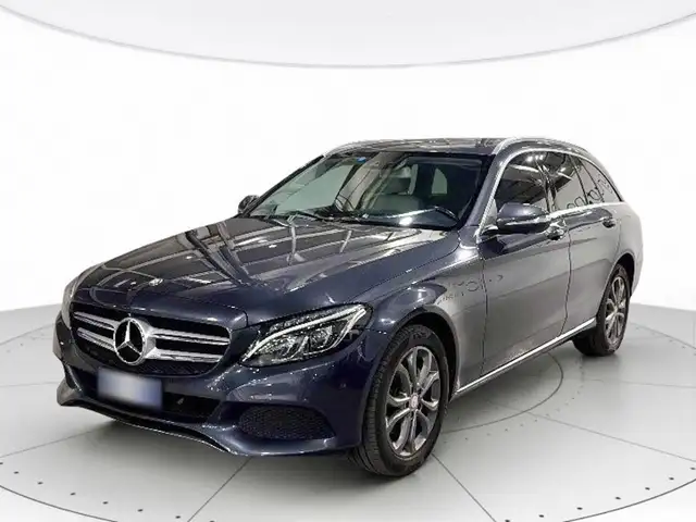 Mercedes-Benz C 220 Classe C SW 220 d (BT) Sport auto