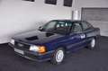 Audi 100 (C3 / Typ 44) ! TÜV fast neu (12/2027) ! Blau - thumbnail 1