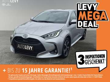 1.5 Hybrid *KLIMA*PDC*RFK*SHZ*ACC*LHZ+