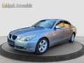 BMW 525 Limousine 525i/Bi-XENON/LEDER/SHZ/AUTOMATIK Grau - thumbnail 9