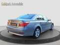 BMW 525 Limousine 525i/Bi-XENON/LEDER/SHZ/AUTOMATIK Grau - thumbnail 5