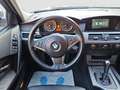 BMW 525 Limousine 525i/Bi-XENON/LEDER/SHZ/AUTOMATIK Grau - thumbnail 11