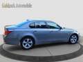 BMW 525 Limousine 525i/Bi-XENON/LEDER/SHZ/AUTOMATIK Grau - thumbnail 4