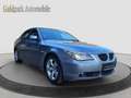 BMW 525 Limousine 525i/Bi-XENON/LEDER/SHZ/AUTOMATIK Grau - thumbnail 3