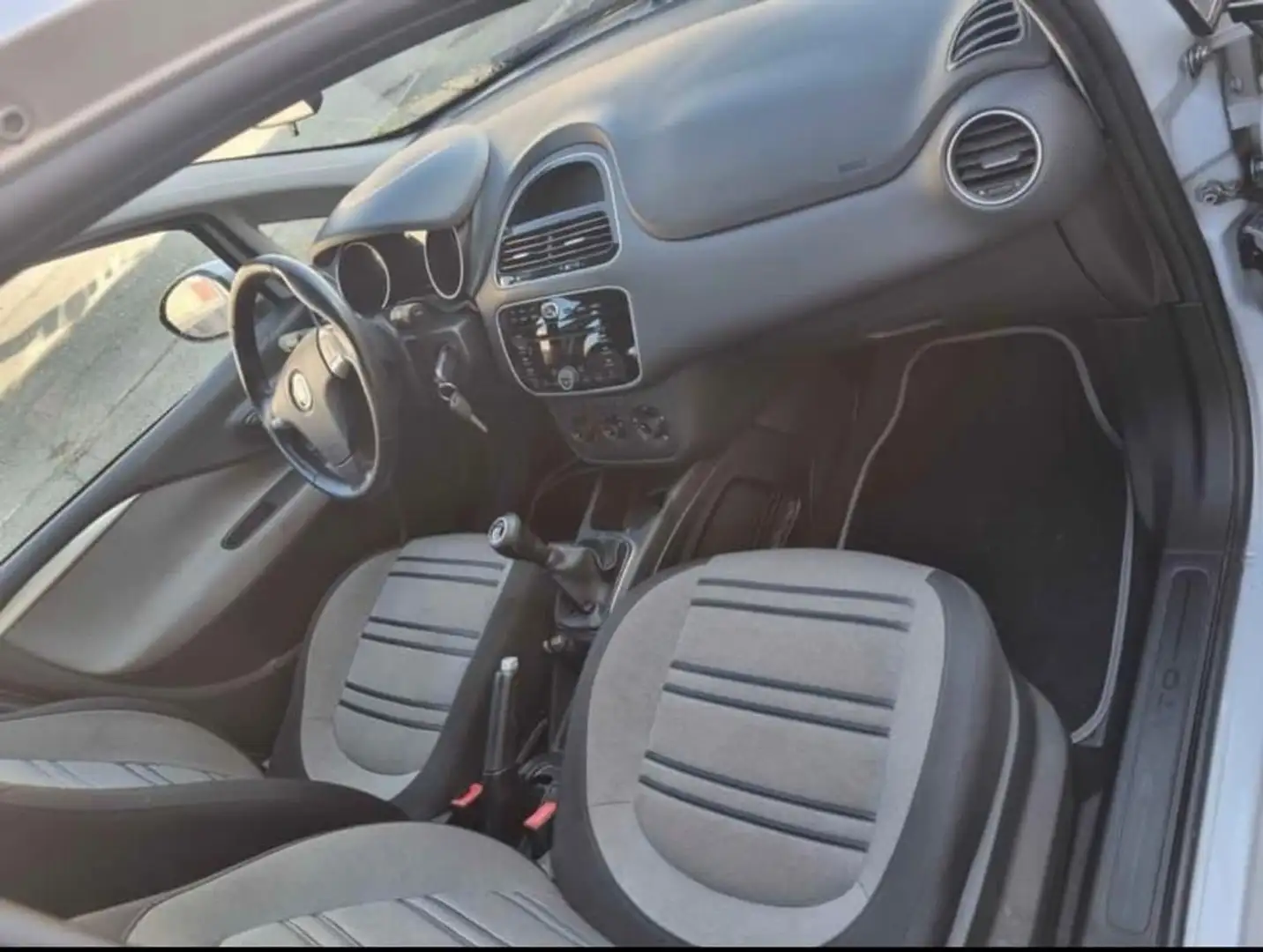Fiat Punto Punto 5p 1.6 ELX 90cv - 2