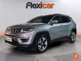Jeep Compass 1.4 Multiair Limited 4x2 103kW Gris - thumbnail 3