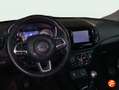 Jeep Compass 1.4 Multiair Limited 4x2 103kW Gris - thumbnail 10