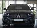 Mercedes-Benz E 400 d T 4M AMG+NIGHT+PANO+LED+FAHRASS+BURMESTER Schwarz - thumbnail 8