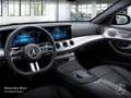 Mercedes-Benz E 400 d T 4M AMG+NIGHT+PANO+LED+FAHRASS+BURMESTER Schwarz - thumbnail 11