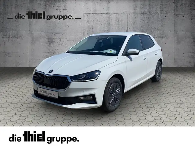 Skoda Fabia 1.0 TSI DSG Balance LED+Kamera+SmartLink+SHZ+LHZ
