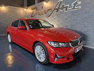 (G20) 330eA 292ch luxury TVA