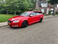 Volvo V70 V70 2.0T R-Edition Rosso - thumbnail 9
