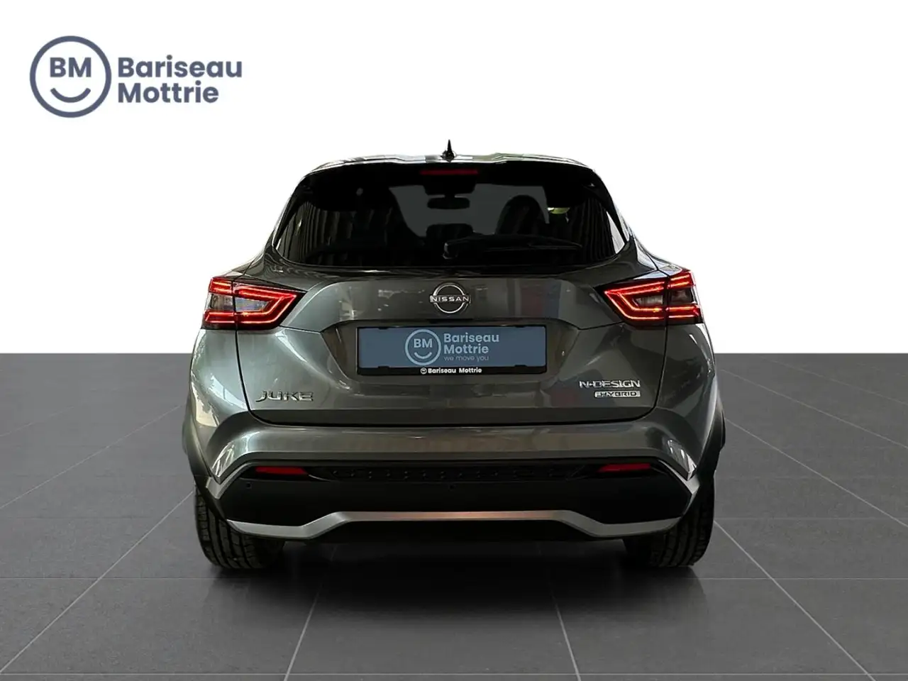 Nissan Juke 2026