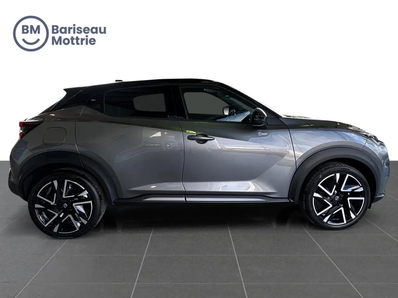 Nissan Juke 2026