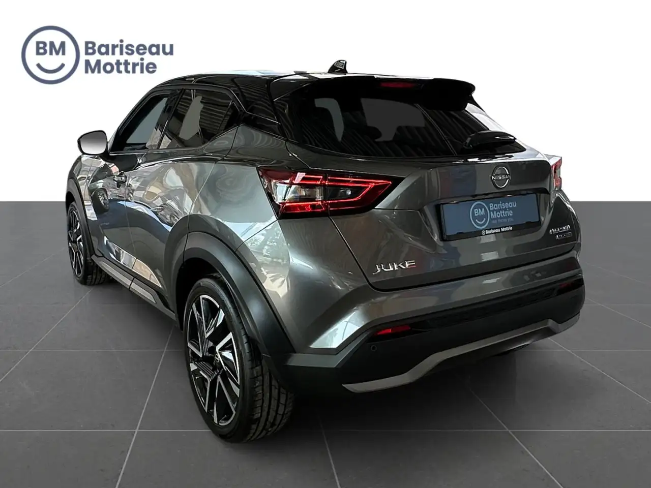 Nissan Juke 2026