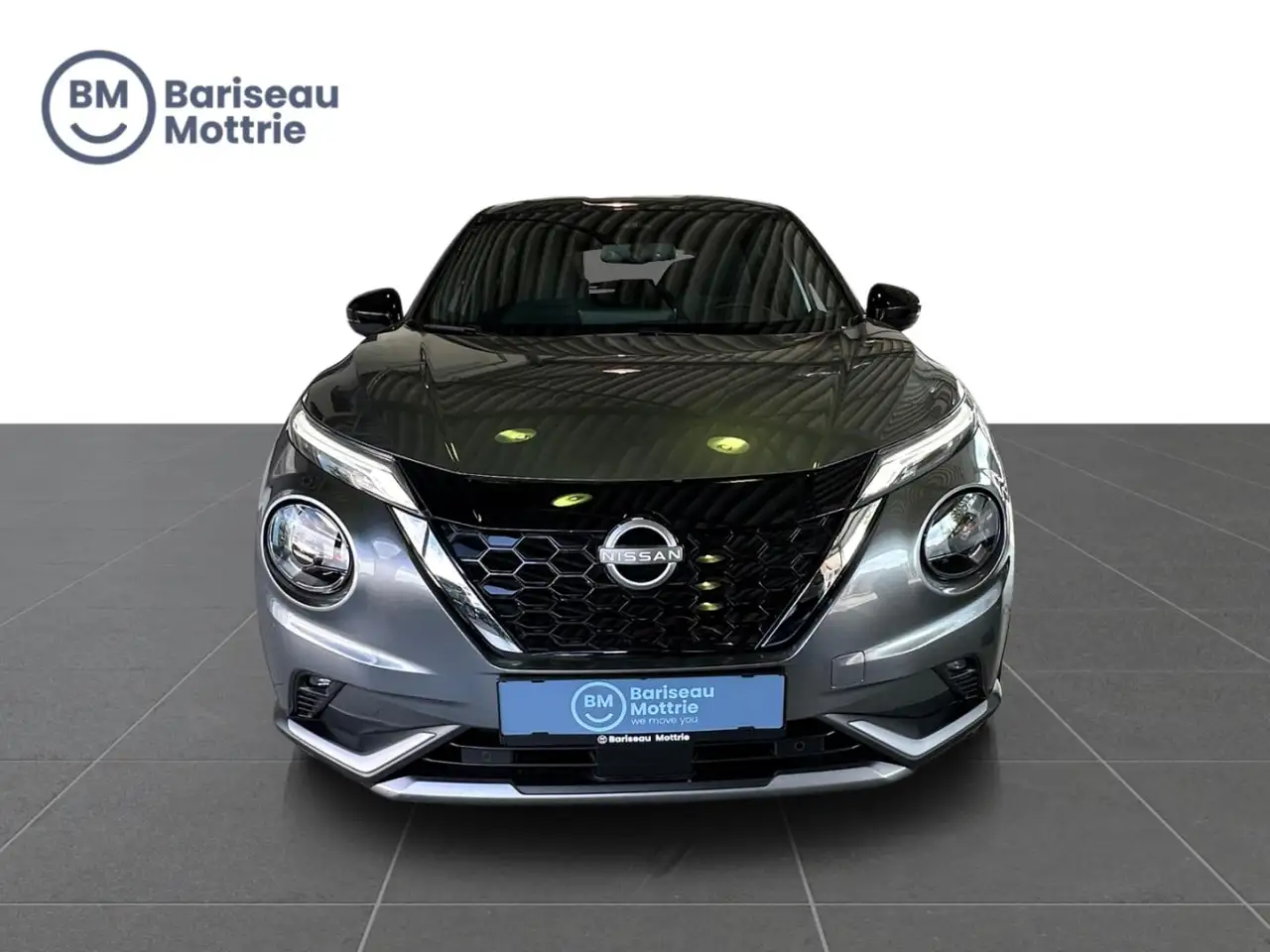 Nissan Juke 2026