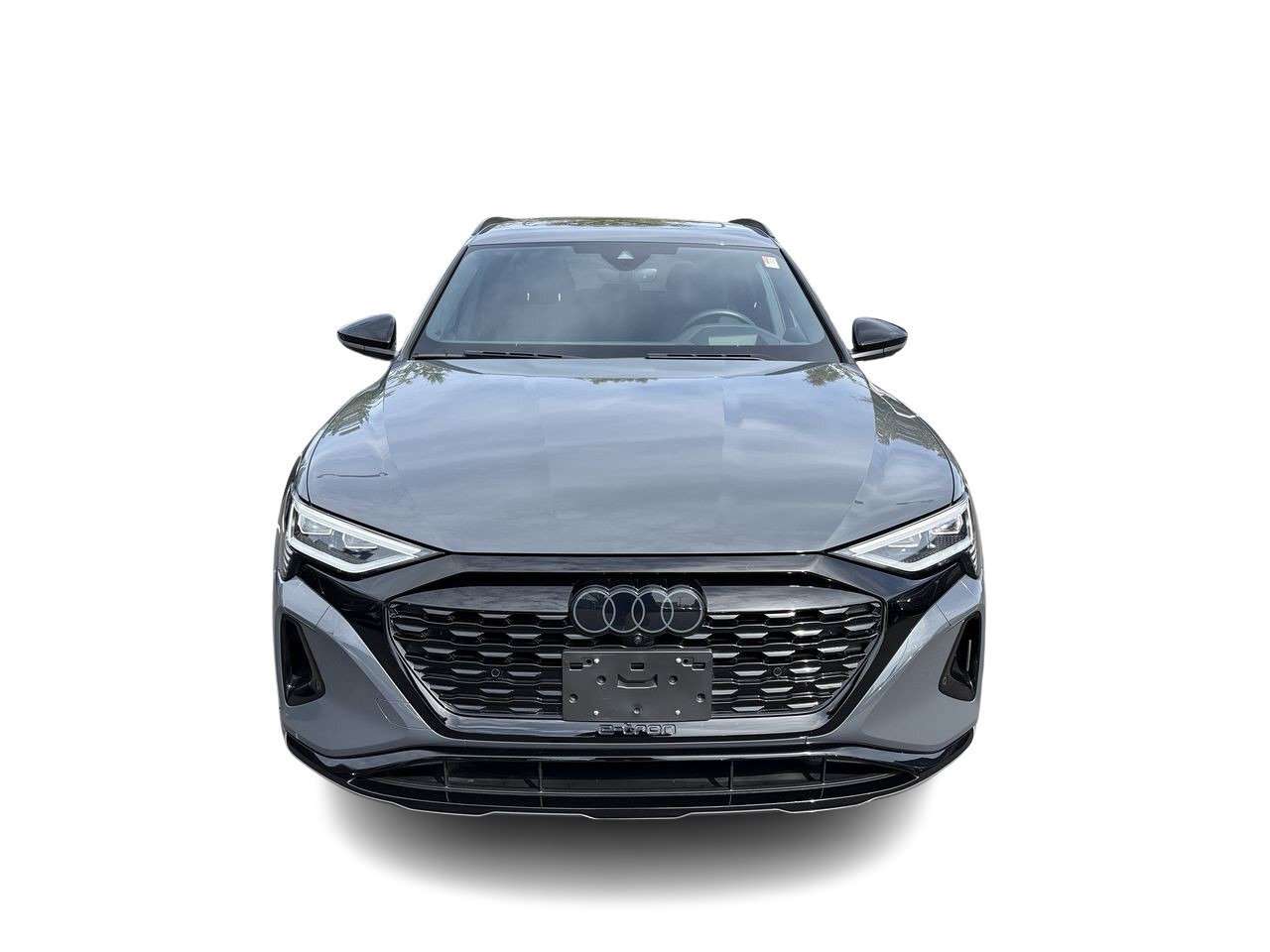2024 Audi Q8 e-tron No Accidents!! Low KM!! CPO Warranty included!! — снимка 1