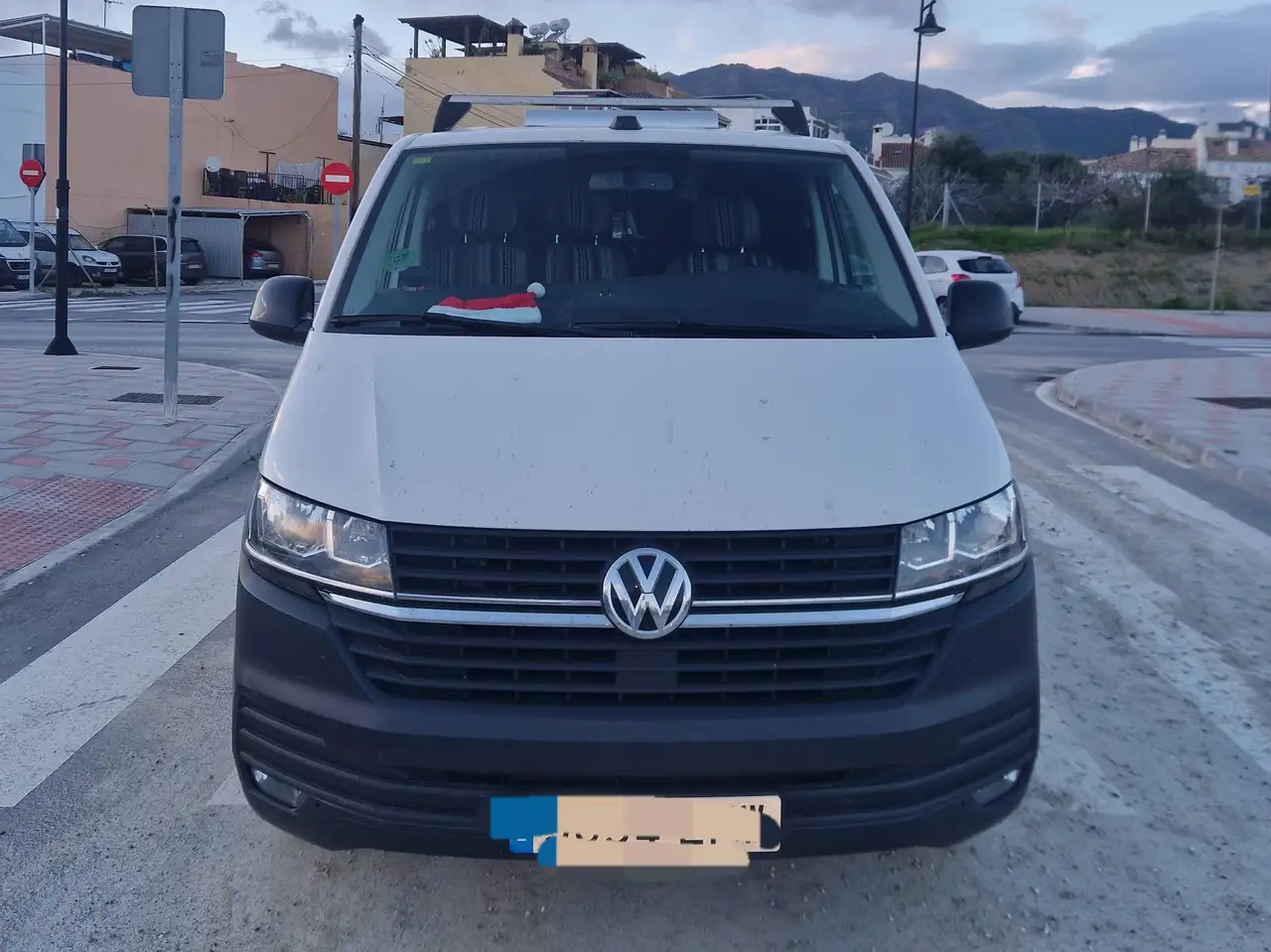 Volkswagen T6