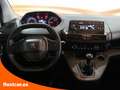 Peugeot Rifter Access Long BlueHDi 73kW - 4 P (2019) Blanco - thumbnail 19