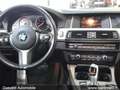BMW 520 Serie 5 (F10) d xdrive M Sport 184ch BVA8 Zwart - thumbnail 9