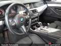 BMW 520 Serie 5 (F10) d xdrive M Sport 184ch BVA8 Schwarz - thumbnail 4