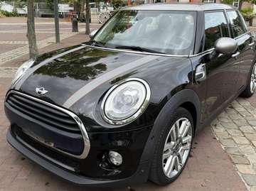 Mini 1.5 Cooper - Seven Editie - Full option - 64.000 km