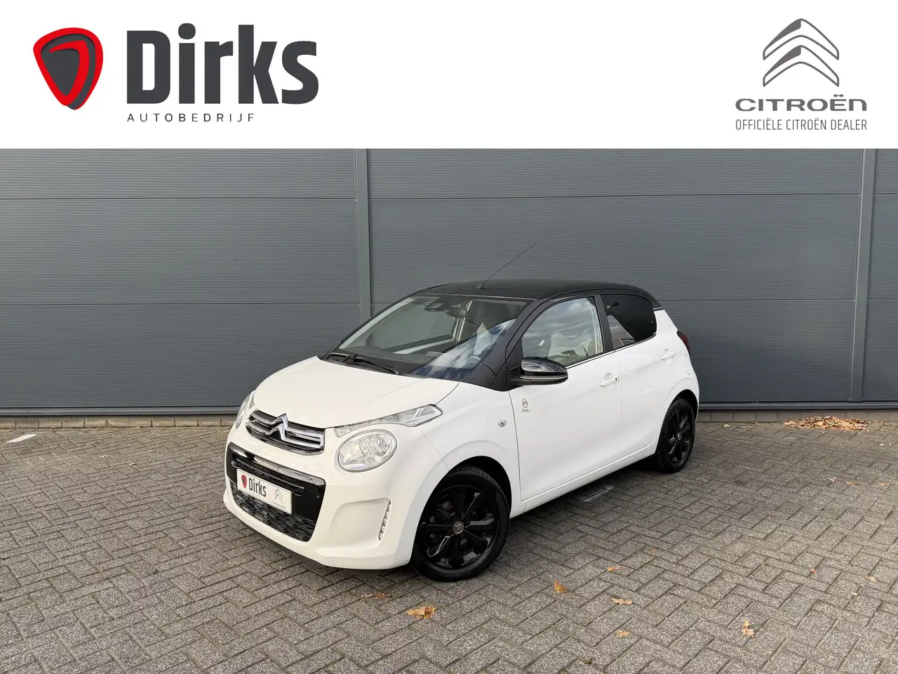 Citroën C1
