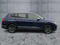 Volkswagen Tiguan Allspace 2.0 TDI 4M MOVE LED+NAVI+AHK+7SI Blau - thumbnail 7