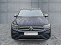 Volkswagen Tiguan Allspace 2.0 TDI 4M MOVE LED+NAVI+AHK+7SI Blau - thumbnail 3