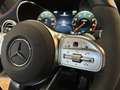 Mercedes-Benz C 200 C 200 AMG Coupe +Multibeam+COMAND+DISTRONIC+ Klima Gris - thumbnail 12