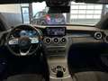 Mercedes-Benz C 200 C 200 AMG Coupe +Multibeam+COMAND+DISTRONIC+ Klima Gris - thumbnail 9