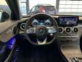 Mercedes-Benz C 200 C 200 AMG Coupe +Multibeam+COMAND+DISTRONIC+ Klima Grau - thumbnail 10