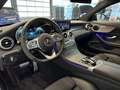 Mercedes-Benz C 200 C 200 AMG Coupe +Multibeam+COMAND+DISTRONIC+ Klima Gris - thumbnail 8