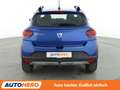 Dacia Sandero 1.0 TCe Stepway Comfort Aut.*NAVI*LED*CAM*KLIMA* Blau - thumbnail 5