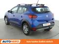 Dacia Sandero 1.0 TCe Stepway Comfort Aut.*NAVI*LED*CAM*KLIMA* Blau - thumbnail 4