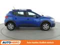 Dacia Sandero 1.0 TCe Stepway Comfort Aut.*NAVI*LED*CAM*KLIMA* Blau - thumbnail 7