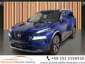 Nissan X-Trail 1.5 e-Power N-Connecta*HeadUp*ACC*360° Blau - thumbnail 1