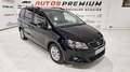 SEAT Alhambra 2.0TDI CR Eco. S&S Reference 150 Negro - thumbnail 5