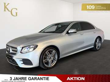 d AMG Line ab ca. 282€ monatlich