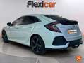 Honda Civic 1.0 VTEC Turbo Executive Premium CVT Blanco - thumbnail 5