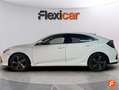 Honda Civic 1.0 VTEC Turbo Executive Premium CVT Blanco - thumbnail 4