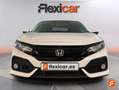 Honda Civic 1.0 VTEC Turbo Executive Premium CVT Blanco - thumbnail 2