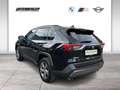 Toyota RAV 4 RAV4 // 2,5 Hybrid // VIP // AWD Negro - thumbnail 4