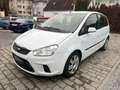 Ford C-Max C-MAX 1.8Style KLIMA STEUERKETTE NEU TÜV/12.2026 Blanc - thumbnail 1