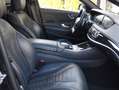 Mercedes-Benz S 500 S500 4M LANG *HEADUP*BURMESTER*TV-FOND*PANORAMA* Noir - thumbnail 5