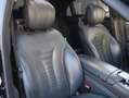 Mercedes-Benz S 500 S500 4M LANG *HEADUP*BURMESTER*TV-FOND*PANORAMA* Noir - thumbnail 17