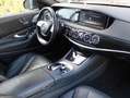 Mercedes-Benz S 500 S500 4M LANG *HEADUP*BURMESTER*TV-FOND*PANORAMA* Noir - thumbnail 9