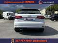 Audi A3 SPB 1.6 TDI 116 CV S tronic Business Bianco - thumbnail 6