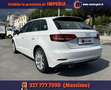 Audi A3 SPB 1.6 TDI 116 CV S tronic Business Bianco - thumbnail 5