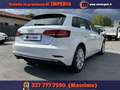 Audi A3 SPB 1.6 TDI 116 CV S tronic Business Bianco - thumbnail 7